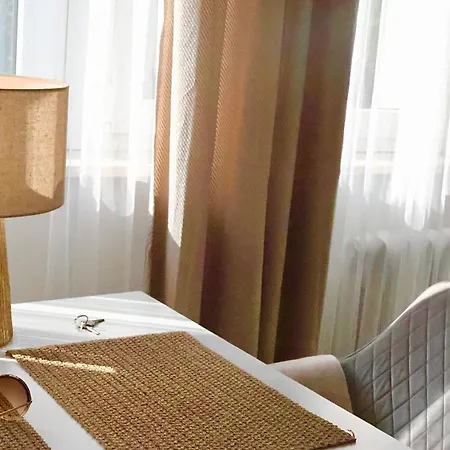 Studio Na Mokotowie, Wi-fi, Sadyba Best Mall Apartamento Varsóvia
