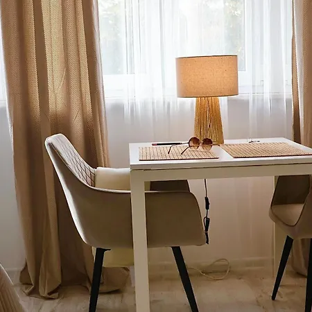 Studio Na Mokotowie, Wi-fi, Sadyba Best Mall Apartamento